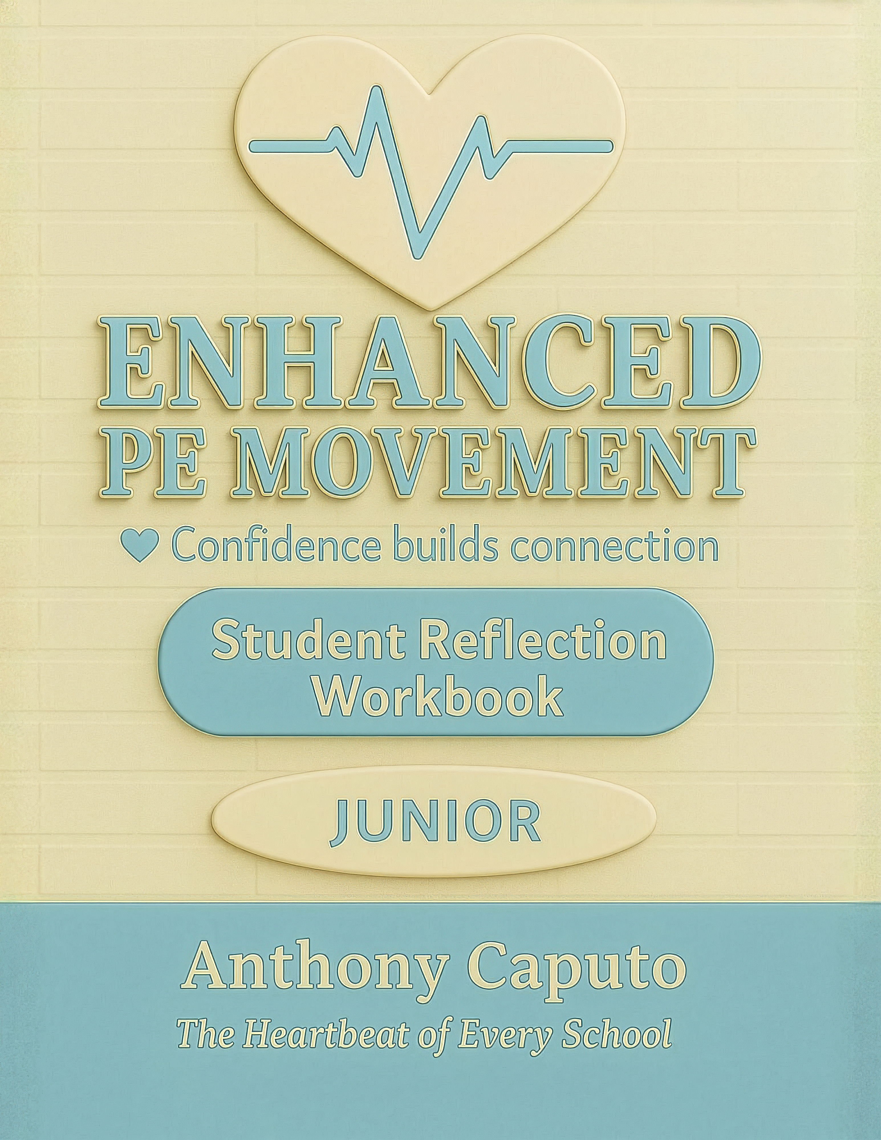 Junior Workbook