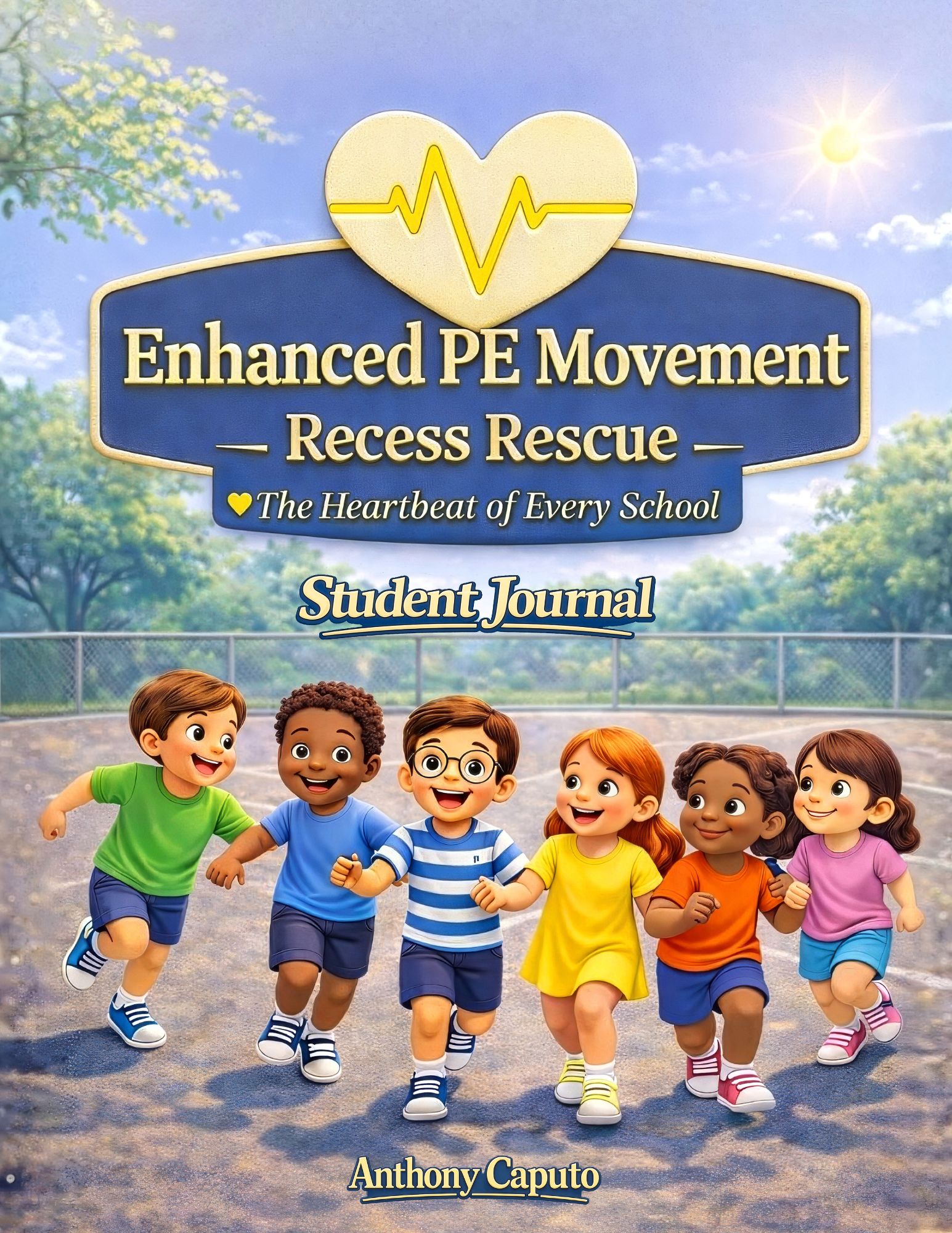 Recess Student Journal